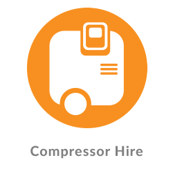 AEP Services - Compressor Hire