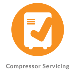 AEP Services - Compressor Servicing