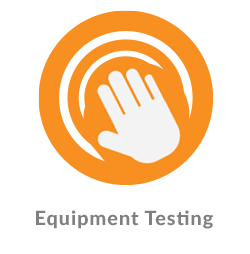 AEP Services - Equipment Testing