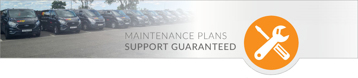 AEP_Maintenance