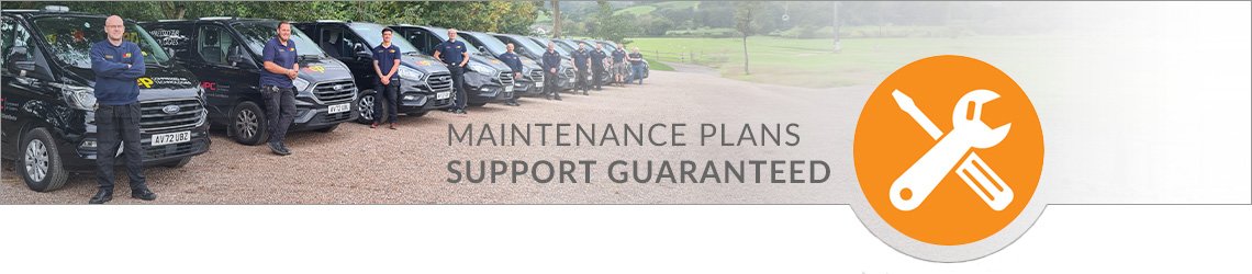 AEP_Maintenance Banner