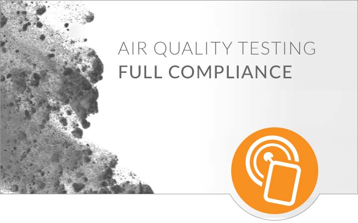 AEP_SHM_Air_Quality_Testing