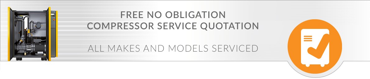 Free No Obligation Compressor Service Quote Header Web 2