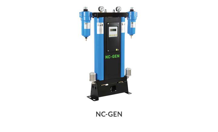 AEP Gas Generators - Nitrogen NC-GEN