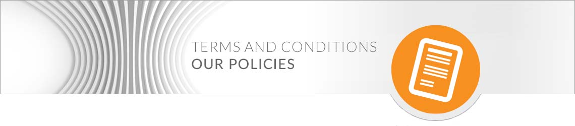 Terms and Conditions - AEP Ltd