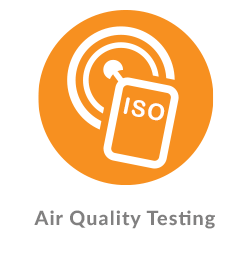 AEP Services - Air Quality Testing