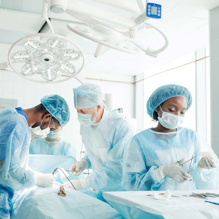 AEP_Industry_Medical