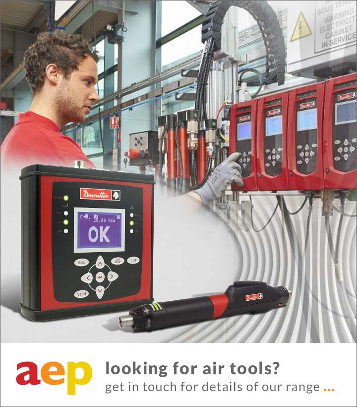 Electronic Assembly Tooling