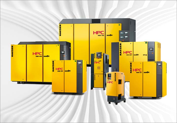 AEP Products Compressor