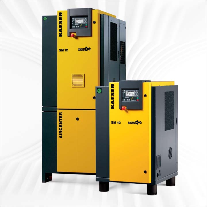 AEP_Rotary_Screw_Compressors_SM_Series