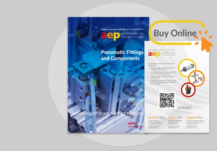 Pneumatics Website