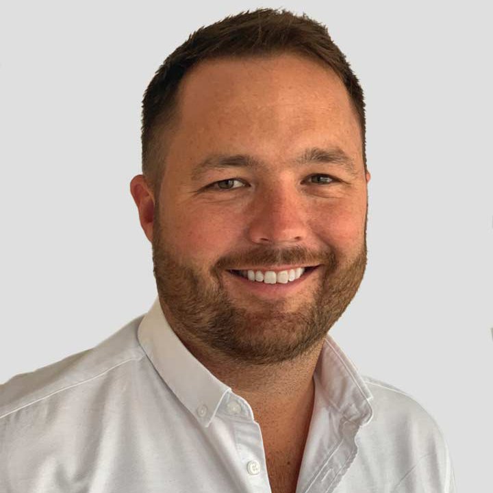 Mike Doe - Sales Manager v2