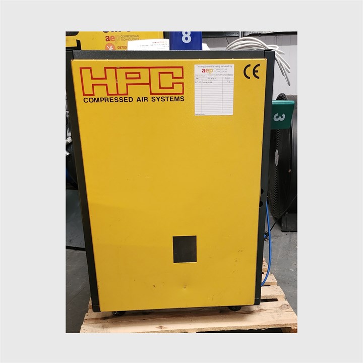 HPC - TB19 16 bar Air Dryer