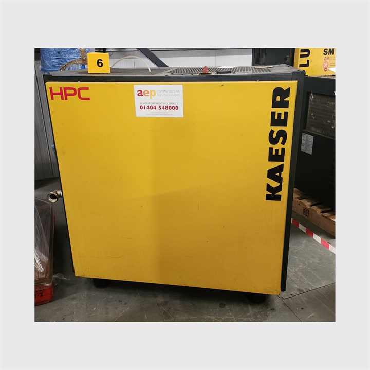 HPC - TB51 16 bar Air Dryer